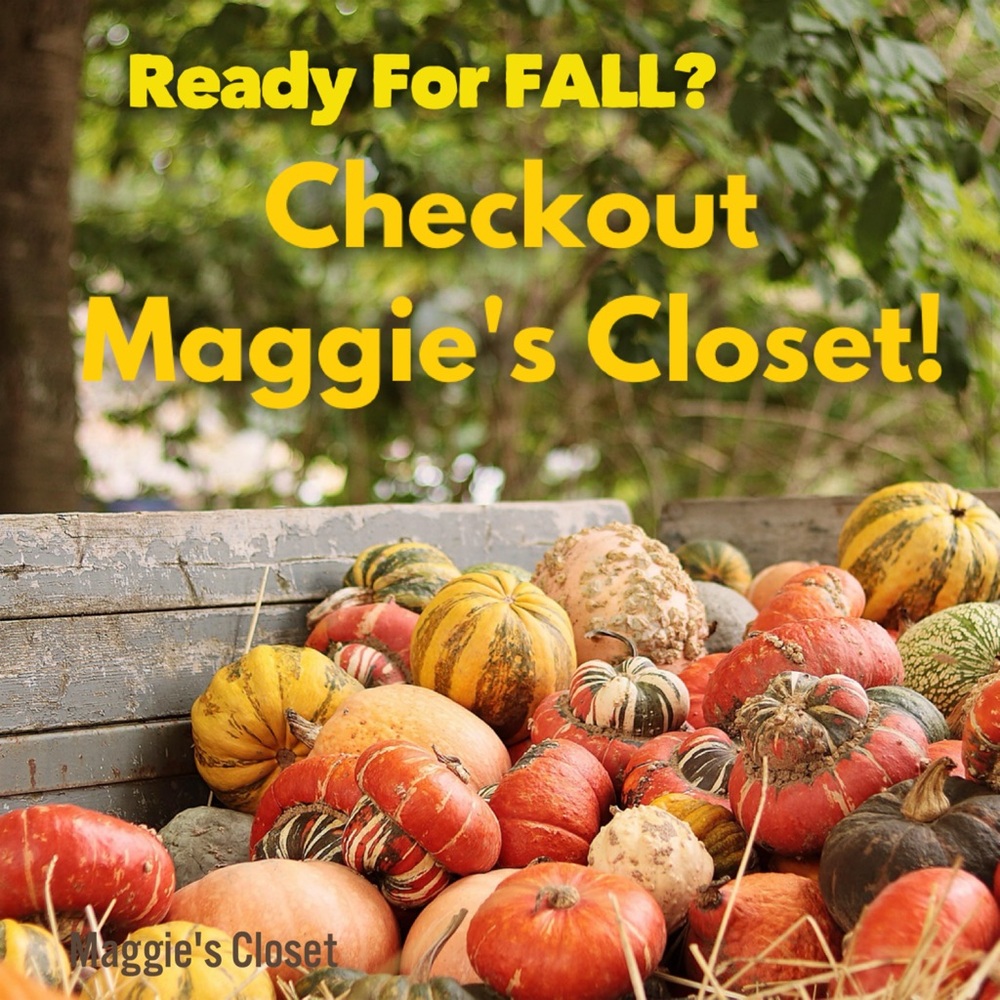 Shop FALL!💕 - Picture 5 of 5